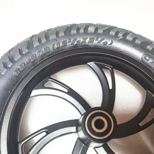 Tùy Chỉnh 1000Watts 12 Inch Phía Sau Bánh Xe Chuyển Đổi Điện <span class=keywords><strong>Kit</strong></span> Với Bàn Đạp Cho Điện Xe Đạp Đường Phố - Product Image 3