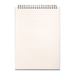 Cuaderno Espiral A4 A5 Personalizado, Agenda Económica, Diario, Planificador Semanal, Libreta con Impresión de Logotipo - Product Image 1