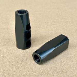 Servicios de Mecanizado CNC Personalizados SHIVCNC para Piezas de Torneado de Acero Inoxidable para Mecanizado de Precisión Industrial - Product Image 4