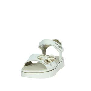 Sandali Sportivi da Ragazza Balducci Bianchi con Plateau Calzature Estive - Product Image 6