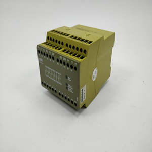 Nuevo PLC 774009 Original en Stock, Controlador PLC Nuevo y Original, Controlador PLC Industrial Automatizado - Product Image 1