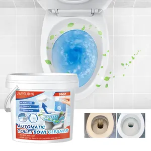 Jaysuing Toilet Cleaning Products Quickly Clean Toilet Natural Cleaning Powder For Toilet