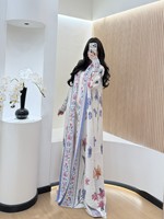 Cardigan plissé antistatique extensible dans les quatre sens pour femmes PROMISTAR, mode Dubaï, mariage, ethnique, grande taille, abaya