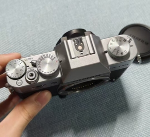 Appareil photo numérique 4K à bas prix XT20, caméra d'enregistrement vidéo 60fps X-T20 - Product Image 4