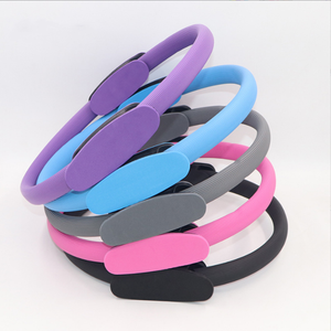 Anneau <span class=keywords><strong>de</strong></span> Yoga et <span class=keywords><strong>Pilates</strong></span> Durable, Vente Chaude en Gros Direct Usine - Product Image 1