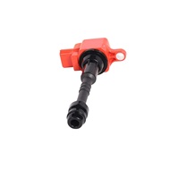 Pack bobine d'allumage pour 2002-2006 Nissan Sentra L4 1.8L C1397 UF351