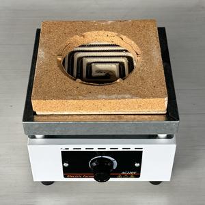 موقد كهربائي كبير الحجم متعدد الاستخدامات، ألواح تسخين كهربائية، موقد كهربائي جديد - Product Image 2