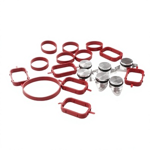ชุดอุปกรณ์<span class=keywords><strong>ล</strong></span>บวาล์ว Swirl Flap ขนาด 22 มม. 33 มม. สำหรับเทอร์โบ BMW - Product Image 1