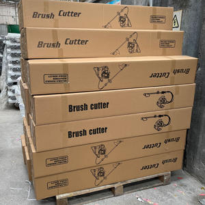 Podadora de Césped Ligera y Potente de 1200W 2 en 1 con Cable, Desbrozadora Eléctrica - Product Image 6