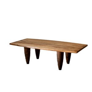 Wabi-sabi tavolino da caffè una semplice camera da letto semplice seduto sul pavimento piccolo <span class=keywords><strong>tavolo</strong></span> basso <span class=keywords><strong>soggiorno</strong></span> in legno massello tavolino - Product Image 5