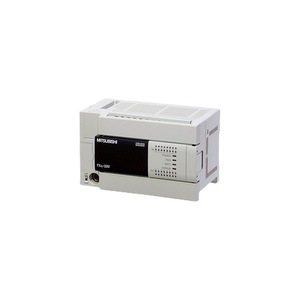 Contrôleur programmable Mitsubishi Electric FX3U-32MT/ES-A 32 I/O PLC fabriqué au Japon - Product Image 5