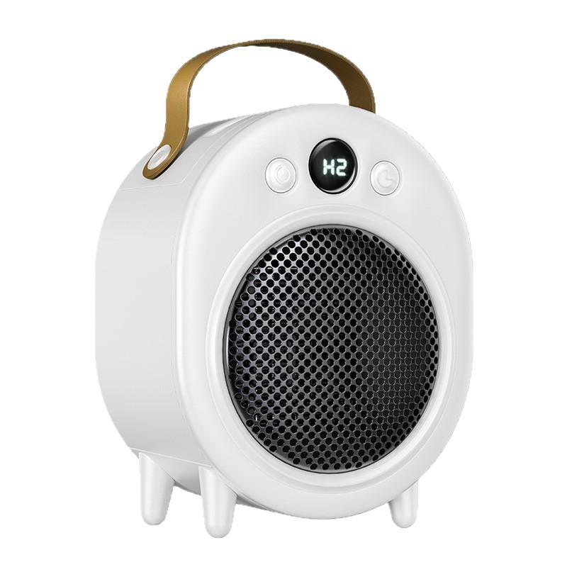 New Desktop Smart Heater - Home Safe Heating Appliance - Mini Office Rapid Heating - Factory High-quality Product