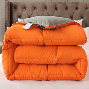 Edredón Nórdico para Todas las Temporadas, Alternativa al Plumón, Relleno de Edredón para Hogar, Hotel, Posada, Suave, Cómodo y Liso - Product Image 3