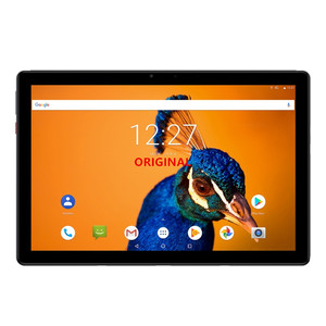 Orijinal Dropshipping Hi10 Go Tablet PC, 10.1 inç 6GB + 128GB kazanır 10 çift çekirdekli eğlence dizüstü bilgisayarlar - Product Image 1