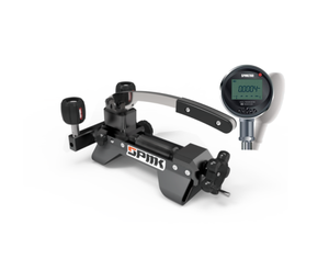 Portable de jauge de pression hydraulique, Machine de calibrage, manomètre de pression, numérique - Product Image 3