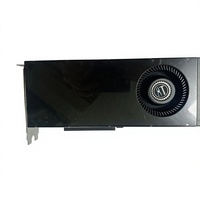 Nouvelle carte graphique pour ordinateur portable RTX 5090 32 Go PCI Express MXM avec ventilateur pour l'IA et l'apprentissage profond
