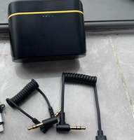 Microphone sans fil Lavalier d'occasion LARK M1 Kit complet