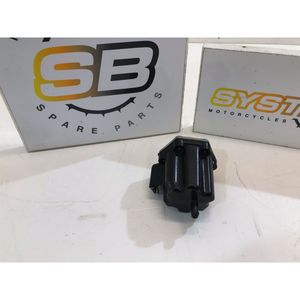 Valvola di sfiato serbatoio compatibile con BMW C 650 GT 2011-2015, componente del sistema di alimentazione moto - Product Image 3