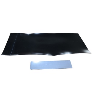 Guaine Termorestringenti per Rivestimento Tubi, Giunti sul Campo, Riparazione di Oleodotti e Gas, Poliolefina CANUSAGTS HTLP80 - Product Image 1