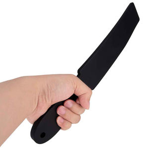 ไม้พายซิลิโคนสำหรับผู้ชายของเล่นผู้ใหญ่สำหรับคู่รักเซ็กซ์ทอยสำหรับเกย์ซาดิสม์ - Product Image 5