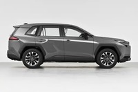 Nouvelle voiture chinoise 2026 pour Rock Ash RAV-4 2.0L AWD Édition Luxe Essence/Pétrole SUV Conduite à Gauche en Stock pour Ventes en Gros