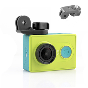 Adaptateur de fixation pour trépied en gros Mini <span class=keywords><strong>AEE</strong></span> 1/4 pour GoPro Hero 10/9/8/7/6/5/4 3 2 1 et autres caméras - Product Image 5