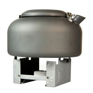 موقد طهي تخييم صغير عالي الجودة من Baiyuheng موقد طهي تخييم - Product Image 5