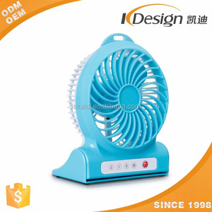 5 "USB dao động Fan mua sắm trực tuyến Ấn Độ Bảng động cơ quạt - Product Image 2