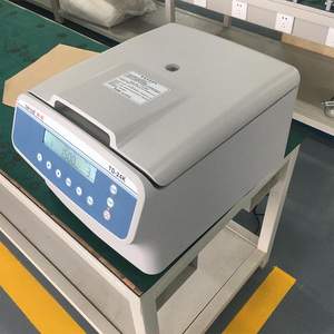 Gelkaart Bloed <span class=keywords><strong>Id</strong></span> Kaarten <span class=keywords><strong>Centrifuge</strong></span> TD-24k Van Cence Met Ce Certificaat - Product Image 3