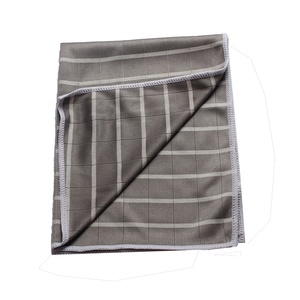 Serviette en <span class=keywords><strong>microfibre</strong></span>, nouveau design, chiffon en fibre de <span class=keywords><strong>bambou</strong></span> pour vitres/miroirs/usage domestique, torchon à vaisselle en <span class=keywords><strong>bambou</strong></span> - Product Image 5