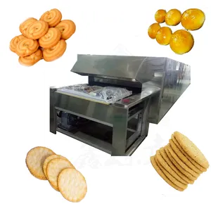 stone tunnel pizza oven conveyor tunnel oven for bread cake tunnel oven for bread from China