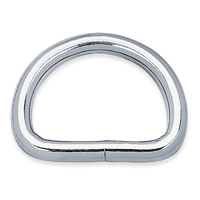 Boucles fermoir D anneaux sac à main accessoires sac sangles fabricant alliage personnalisé métal Logo personnalisé fer anneau couleurs personnalisées