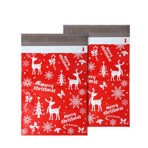 Пластиковый пакет для одежды с логотипом - Product Image 2