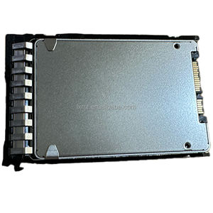 Stok tersedia P41887-001 480GB 2.5 "6 Gb/s RI SATA SSD untuk Server Application - Product Image 4