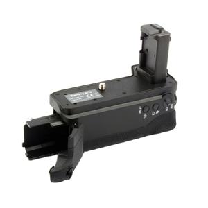 Poignée de batterie A7M2 VG-C2EM poignée verticale pour Sony <span class=keywords><strong>Alpha</strong></span> <span class=keywords><strong>7</strong></span> <span class=keywords><strong>II</strong></span> A7 <span class=keywords><strong>II</strong></span> A7S <span class=keywords><strong>II</strong></span> A7M2 poignée de batterie ILCE-7M2 - Product Image 1