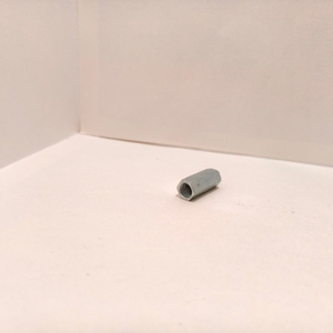Dado di accoppiamento a doppio cilindro in acciaio zincato e lega di alluminio ultra-lungo - Durevole e anticorrosione <span class=keywords><strong>per</strong></span> applicazioni su <span class=keywords><strong>tetti</strong></span> e pareti - Product Image 6