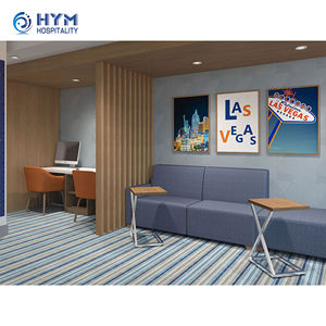 假日酒店IHG现代酒店大堂家具出售酒店豪华家具 - Product Image 5