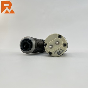 Inyector de Combustible RE505967 BEBE4B17001 BEBE4B17101 para Motor de Baja Potencia SERIE 650 TIPO 2 - Product Image 5