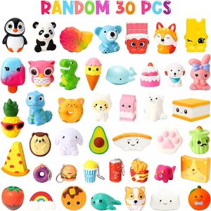 Juguete de Peluche Jumbo con Aroma a Crema de Donuts, Conejitos de Peluche para Niños, Juguetes Unisex de PU para Niñas de 5 a 7 Años, Personalizados - Product Image 1