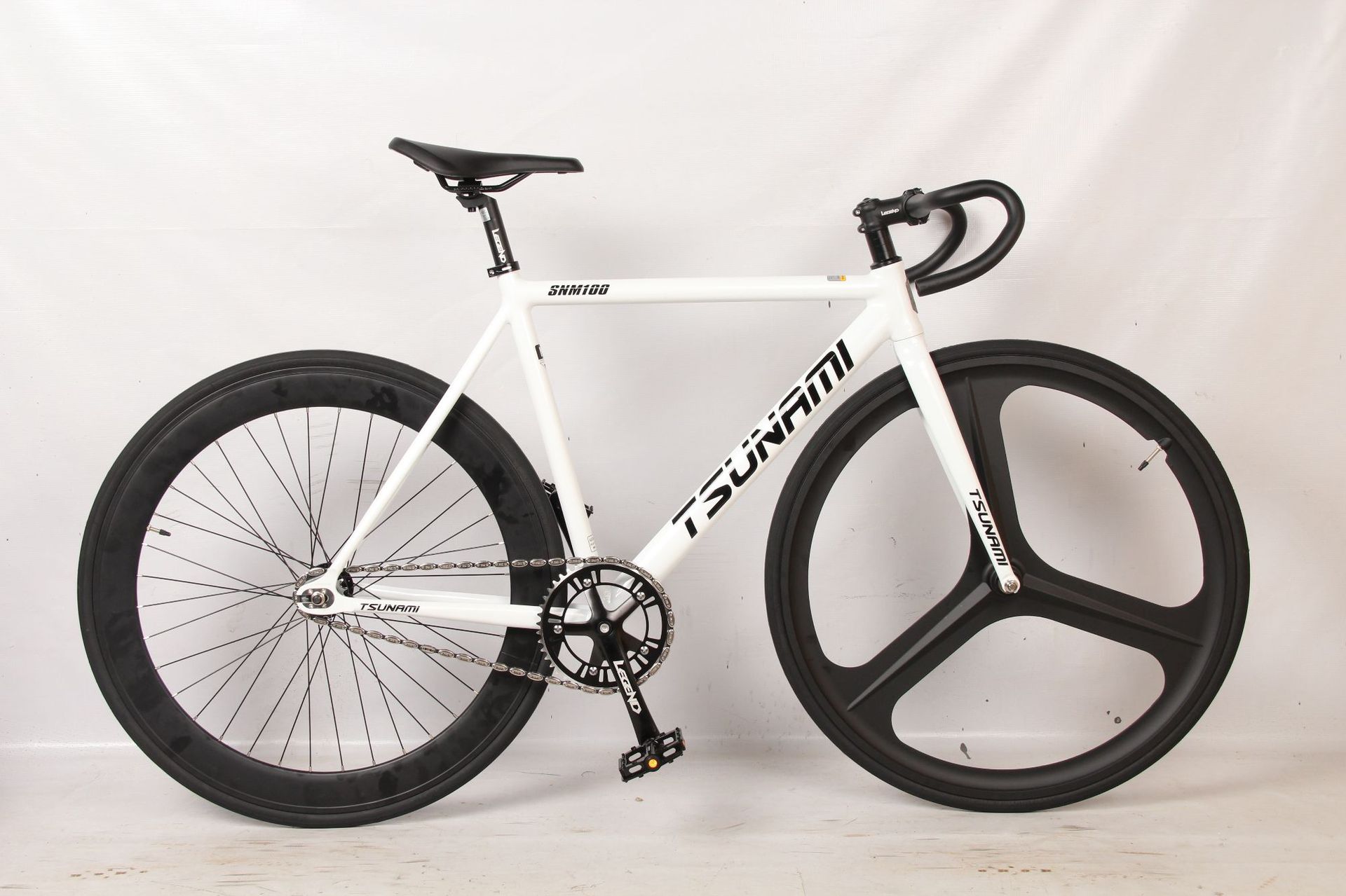 Bianco brillante