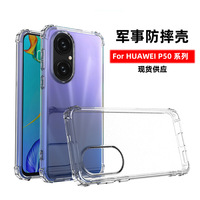 Coque de téléphone Huawei à rabat, étui transparent en TPU pour Honor Y5, Y7, Y6, Y9, P Smart 2018, 2019 Prime Pro, P40 lite, E, 9C Play, 3, Y6S, 9S, 10i, 20i, 20 Lite