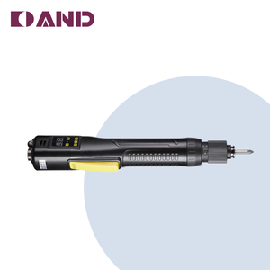 Aierte NDG-601L công nghiệp thông minh đếm BLDC điện tuốc nơ vít dữ liệu truy xuất nguồn gốc lớp phủ chống trượt 1000rpm Max mô-men xoắn DC30V 5% - Product Image 3