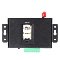 CWT-L1120S 1Di 1Do 2Ai RS485 Modbus Gprs 3G 4G Wifi Rtu módem Iot Gateway