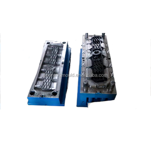 Usine de moulage par injection de cadres intermédiaires pour aspirateurs robots domestiques intelligents de Taizhou, Chine, modèle 2025 - Product Image 4