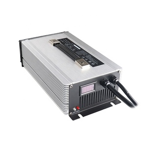 Gtk — chargeur lipo 12V 100a lifepo4, 14.6V 100a, pour véhicules électriques à haute puissance - Product Image 1