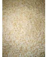 Murmura alami beras kental ringan dan makanan ringan renyah makanan India sehat memasak cepat energi kaya Sarapan pilihan