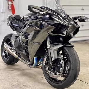 Used Kawasaki1 1000CC Cooled <b>Engine</b> Gasoline Super Sport Motorcycle High-Speed 200km/h Sportbike Powerful <b>Engine</b> 1000cc Liquid-C - Product Image 1