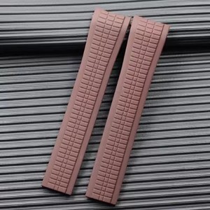 Nueva caja de reloj <span class=keywords><strong>Granada</strong></span> NH35, cinta de 21mm, correa de reloj de goma, <span class=keywords><strong>Granada</strong></span> correa de reloj, cinta de silicona, resistente al agua, especial - Product Image 1