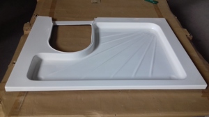 Soporte de Tienda de Campaña Manual para Acampar al Aire Libre, Accesorio Ligero para Campamento en Autocaravana, Resistente a los Rayos UV, de Alta Calidad - Product Image 2