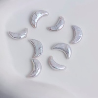 Perles d'eau douce Zhuji en vrac, qualité supérieure AA, couleur violette, forme irrégulière, haute brillance, perles cultivées de 9-10 mm